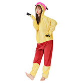 One piece Chopper Cosplay Pajama Erwachsene Schlafanzug